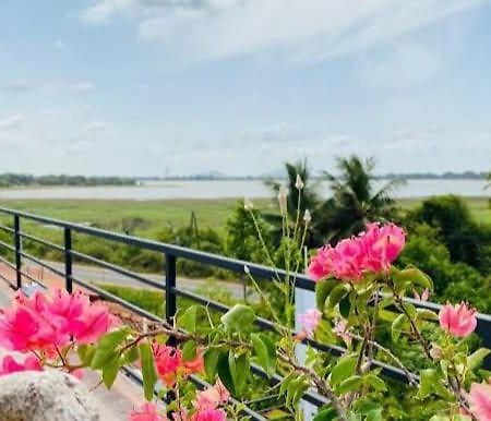 Lake Edge Resort Anuradhapura Luaran gambar