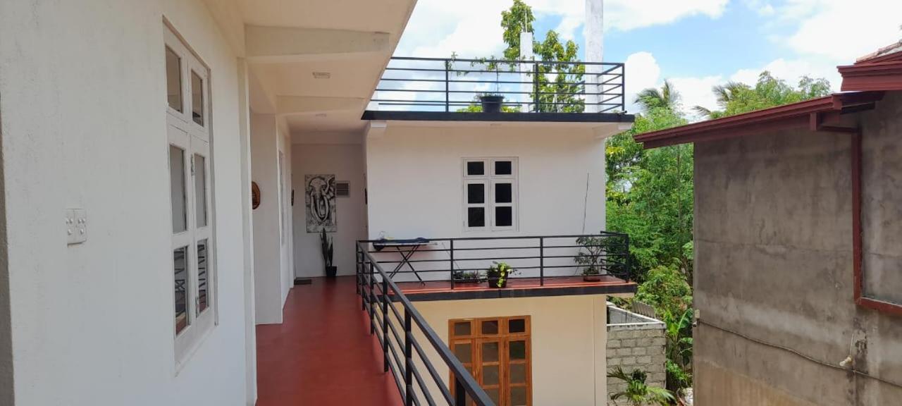 Lake Edge Resort Anuradhapura Luaran gambar