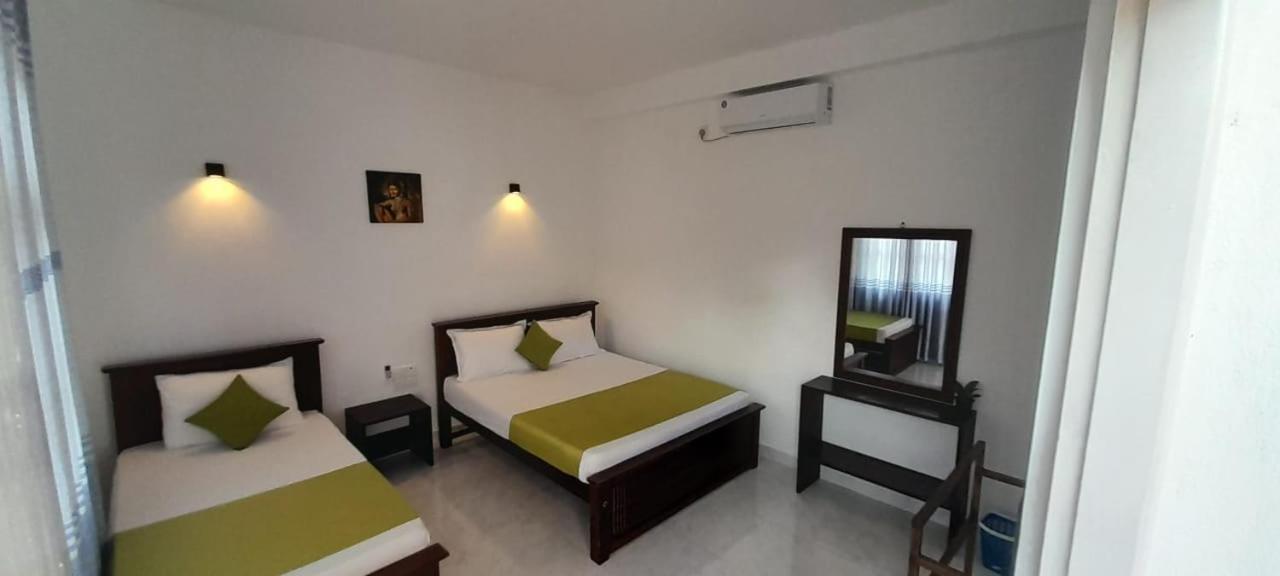 Lake Edge Resort Anuradhapura Luaran gambar