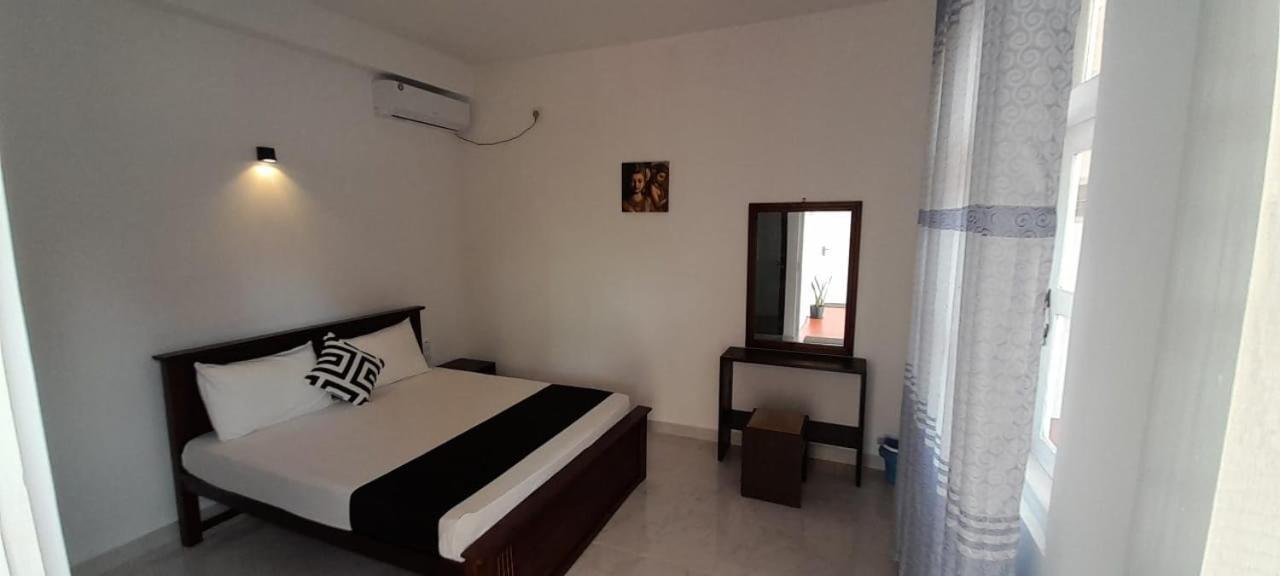 Lake Edge Resort Anuradhapura Luaran gambar