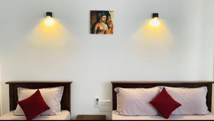 Lake Edge Resort Anuradhapura Luaran gambar