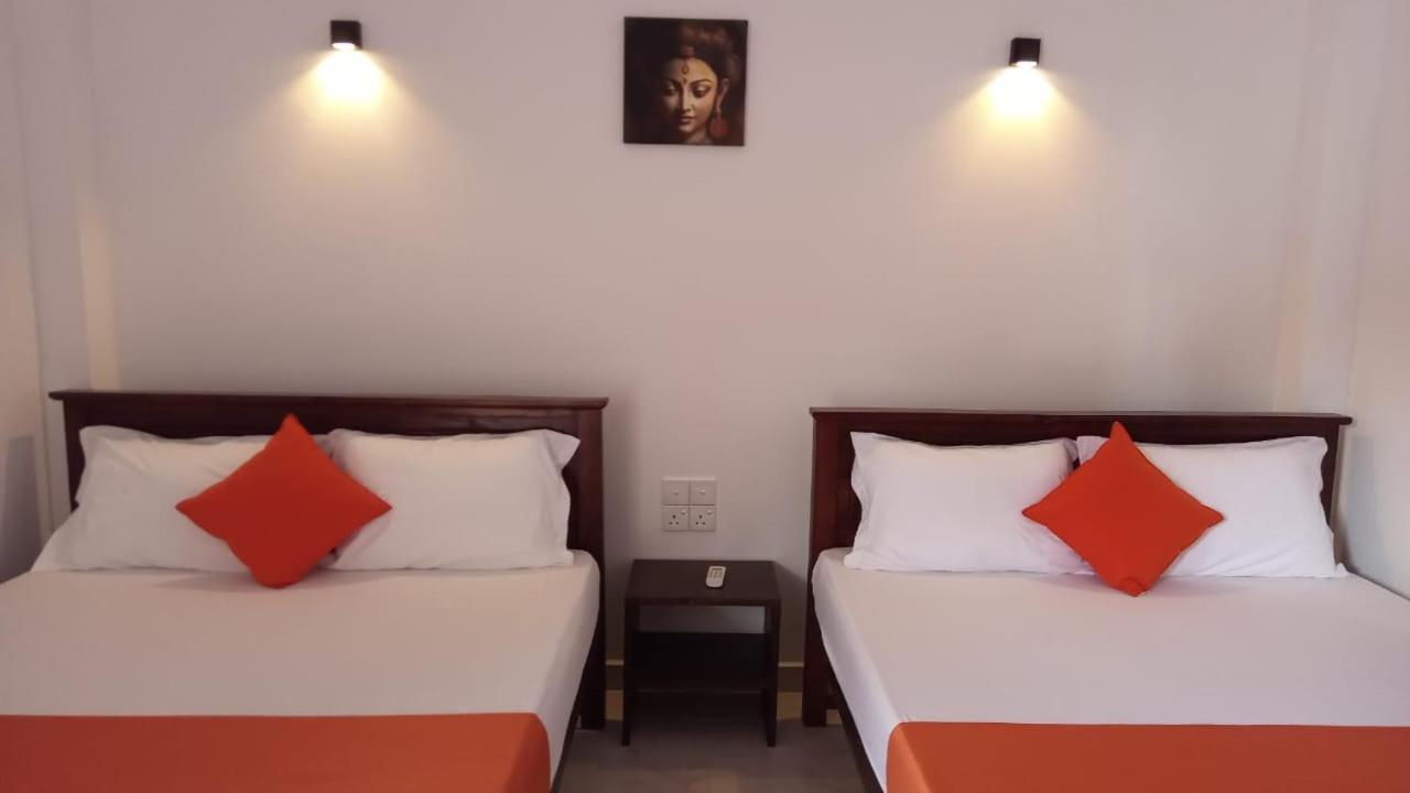 Lake Edge Resort Anuradhapura Luaran gambar