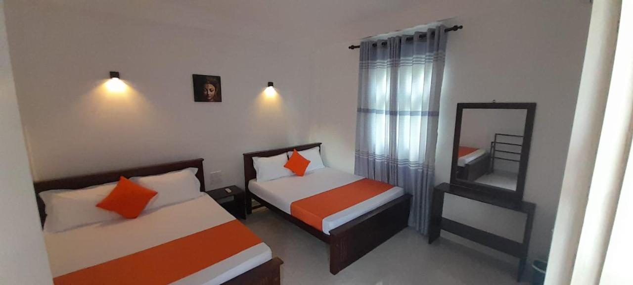 Lake Edge Resort Anuradhapura Luaran gambar