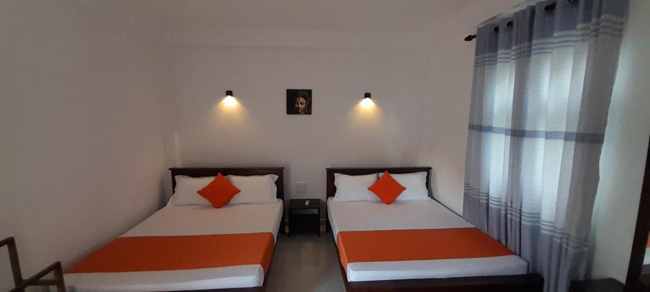 Lake Edge Resort Anuradhapura Luaran gambar