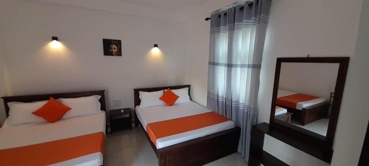 Lake Edge Resort Anuradhapura Luaran gambar