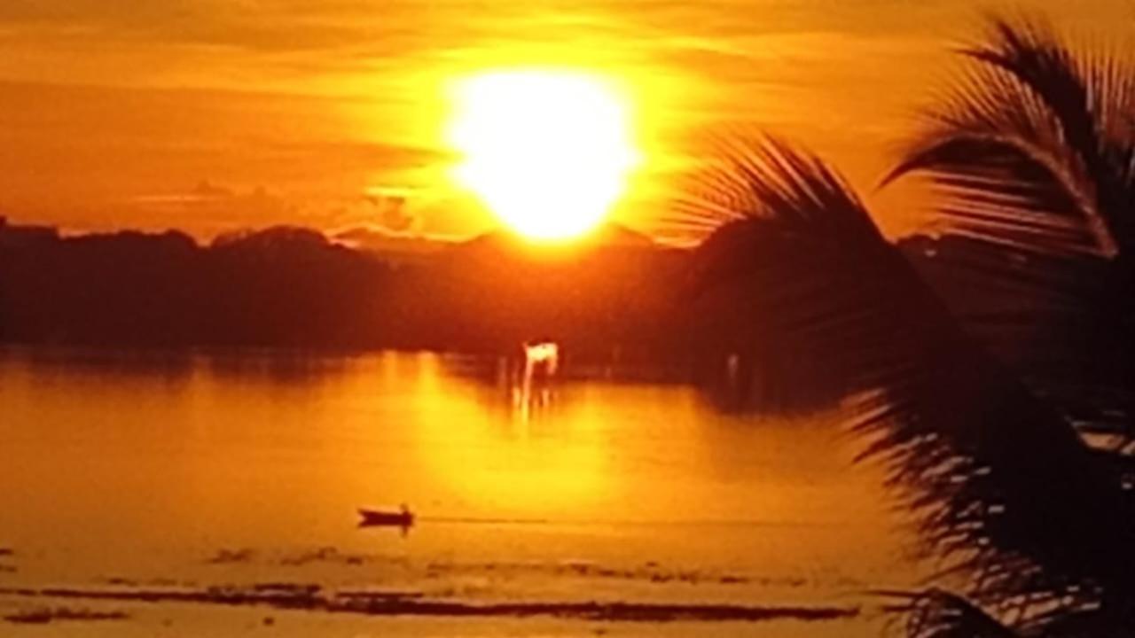 Lake Edge Resort Anuradhapura Luaran gambar