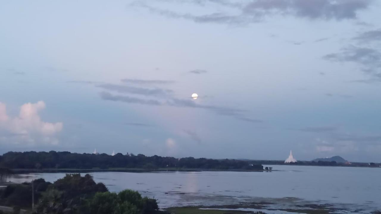 Lake Edge Resort Anuradhapura Luaran gambar