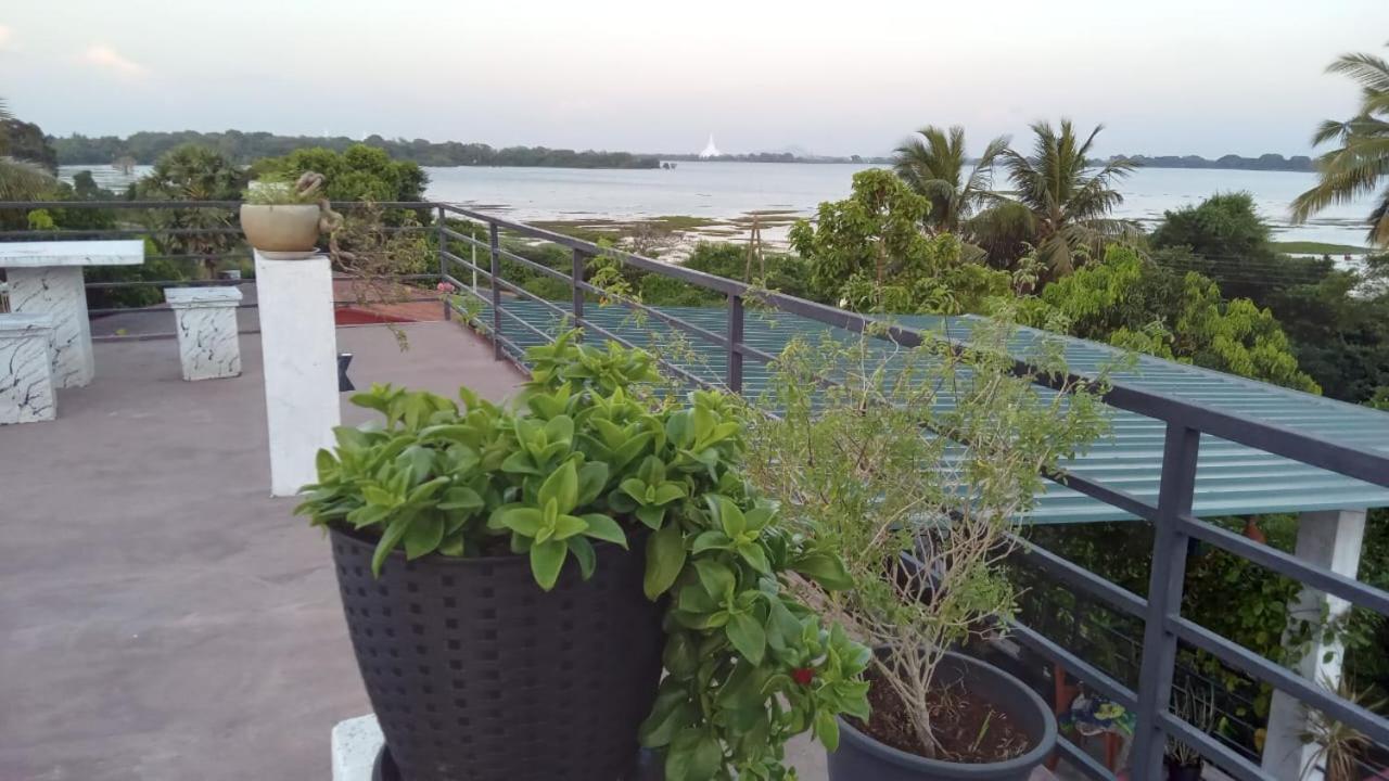 Lake Edge Resort Anuradhapura Luaran gambar