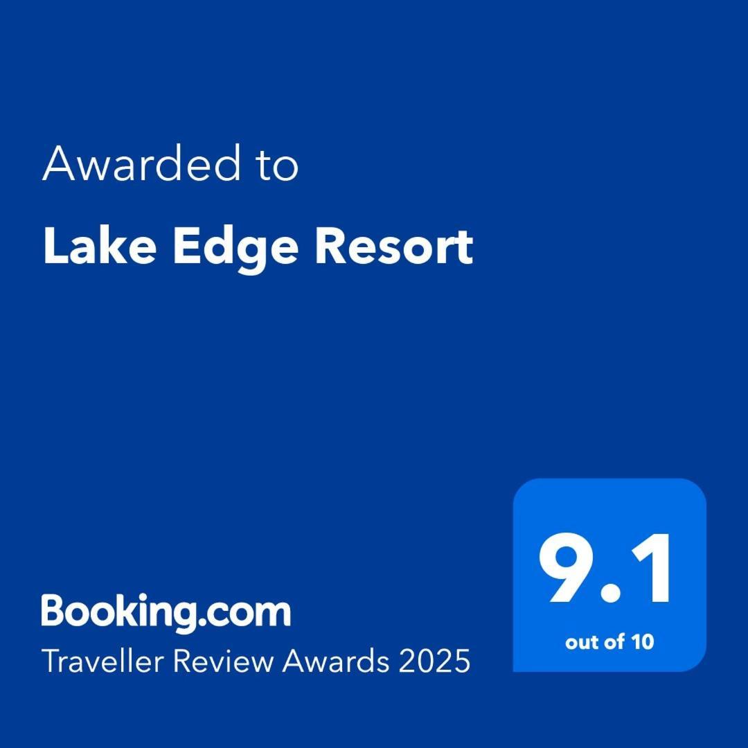 Lake Edge Resort Anuradhapura Luaran gambar