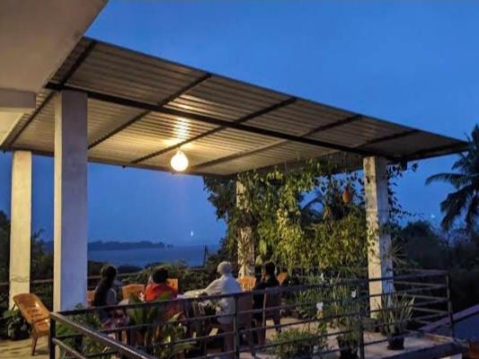 Lake Edge Resort Anuradhapura Luaran gambar